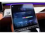 Mercedes-Benz S-klasse 580 e 4MATIC Lang AMG Line | First-Class Rear Executivepakket | Airmatic | Achterasbesturing | Distronic+ | Burmester 4D | Koelbox | MBUX Tablet | Massage | Stoelventilatie | Verwarmd Stuurwiel |
