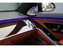Mercedes-Benz S-klasse 580 e 4MATIC Lang AMG Line | First-Class Rear Executivepakket | Airmatic | Achterasbesturing | Distronic+ | Burmester 4D | Koelbox | MBUX Tablet | Massage | Stoelventilatie | Verwarmd Stuurwiel |