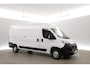 Opel Movano 2.2 140PK 3,5t L3H2 | Clima | Camera | Cruise | 3 Zits | Carplay | Parkeersens.
