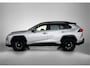 Toyota RAV4 2.5 Hybrid Bi-Tone | Voorruit-Stuur-Stoelverwarming | JBL | Parkeersensoren V+A |