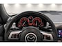 Mazda MX-5 Roadster Coupé 1.8 TS+ Hardtop Leder Airco Carplay Stoelverw!