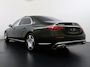 Mercedes-Benz S-klasse 580 e 4MATIC Maybach | First Class pakket | Exclusief pakket | Comfort Seat pakket | Nappa Leder pakket | 10° Achterasbesturing | Head Up Display | Panorama – Schuifdak