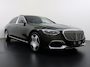 Mercedes-Benz S-klasse 580 e 4MATIC Maybach | First Class pakket | Exclusief pakket | Comfort Seat pakket | Nappa Leder pakket | 10° Achterasbesturing | Head Up Display | Panorama – Schuifdak