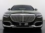 Mercedes-Benz S-klasse 580 e 4MATIC Maybach | First Class pakket | Exclusief pakket | Comfort Seat pakket | Nappa Leder pakket | 10° Achterasbesturing | Head Up Display | Panorama – Schuifdak