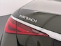 Mercedes-Benz S-klasse 580 e 4MATIC Maybach | First Class pakket | Exclusief pakket | Comfort Seat pakket | Nappa Leder pakket | 10° Achterasbesturing | Head Up Display | Panorama – Schuifdak