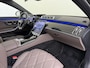 Mercedes-Benz S-klasse 580 e 4MATIC Maybach | First Class pakket | Exclusief pakket | Comfort Seat pakket | Nappa Leder pakket | 10° Achterasbesturing | Head Up Display | Panorama – Schuifdak