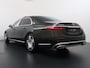 Mercedes-Benz S-klasse 580 e 4MATIC Maybach | First Class pakket | Exclusief pakket | Comfort Seat pakket | Nappa Leder pakket | 10° Achterasbesturing | Head Up Display | Panorama – Schuifdak