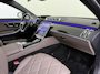 Mercedes-Benz S-klasse 580 e 4MATIC Maybach | First Class pakket | Exclusief pakket | Comfort Seat pakket | Nappa Leder pakket | 10° Achterasbesturing | Head Up Display | Panorama – Schuifdak