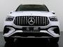 Mercedes-Benz GLE AMG 53 Hybrid 4MATIC+ | Trekhaak Wegklapbaar | Panorama - Schuifdak | Rijassistentie Pakket | 360° Camera | KEYLESS-GO Comfortpakket | AMG Performance-uitlaatsysteem | AMG RIDE CONTROL+