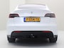 Tesla Model Y Long Range AWD 75kWh 351pk 93,5% SoH [ TREKHAAK+AMD RYZEN+AUTOPILOT+19 INCH+PREMIUM AUDIO ]
