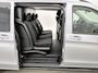 Mercedes-Benz Vito 119 CDI Pro L3 DC 19 inch AMG Dubbele cabine Sidebars Dubbele Schuifdeur Multibeam LED Trekhaak Achteruitrijcamera Betimmering
