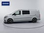 Mercedes-Benz Vito 119 CDI Pro L3 19 inch AMG Sidebars Dubbele Schuifdeur Multibeam LED Trekhaak Achteruitrijcamera Betimmering