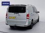 Mercedes-Benz Vito 119 CDI Pro L3 DC 19 inch AMG Dubbele cabine Sidebars Dubbele Schuifdeur Multibeam LED Trekhaak Achteruitrijcamera Betimmering