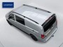 Mercedes-Benz Vito 119 CDI Pro L3 19 inch AMG Sidebars Dubbele Schuifdeur Multibeam LED Trekhaak Achteruitrijcamera Betimmering