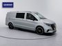 Mercedes-Benz Vito 119 CDI Pro L3 DC 19 inch AMG Dubbele cabine Sidebars Dubbele Schuifdeur Multibeam LED Trekhaak Achteruitrijcamera Betimmering