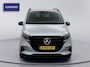 Mercedes-Benz Vito 119 CDI Pro L3 DC 19 inch AMG Dubbele cabine Sidebars Dubbele Schuifdeur Multibeam LED Trekhaak Achteruitrijcamera Betimmering