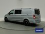 Mercedes-Benz Vito 119 CDI Pro L3 DC 19 inch AMG Dubbele cabine Sidebars Dubbele Schuifdeur Multibeam LED Trekhaak Achteruitrijcamera Betimmering