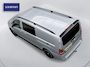 Mercedes-Benz Vito 119 CDI Pro L3 DC 19 inch AMG Dubbele cabine Sidebars Dubbele Schuifdeur Multibeam LED Trekhaak Achteruitrijcamera Betimmering