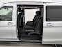 Mercedes-Benz Vito 119 CDI Pro L3 19 inch AMG Sidebars Dubbele Schuifdeur Multibeam LED Trekhaak Achteruitrijcamera Betimmering