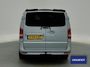 Mercedes-Benz Vito 119 CDI Pro L3 DC 19 inch AMG Dubbele cabine Sidebars Dubbele Schuifdeur Multibeam LED Trekhaak Achteruitrijcamera Betimmering