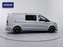 Mercedes-Benz Vito 119 CDI Pro L3 DC 19 inch AMG Dubbele cabine Sidebars Dubbele Schuifdeur Multibeam LED Trekhaak Achteruitrijcamera Betimmering
