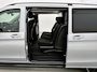 Mercedes-Benz Vito 119 CDI Pro L3 DC 19 inch AMG Dubbele cabine Sidebars Dubbele Schuifdeur Multibeam LED Trekhaak Achteruitrijcamera Betimmering