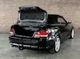 BMW 1-Serie Cabrio 120i Summer Leder / Clima / PDC / LMV