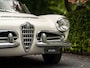 Alfa Romeo Giulia 1600 Spider | Origineel Nederlands