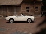 Alfa Romeo Giulia 1600 Spider | Origineel Nederlands