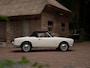 Alfa Romeo Giulia 1600 Spider | Origineel Nederlands