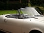 Alfa Romeo Giulia 1600 Spider | Origineel Nederlands