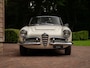 Alfa Romeo Giulia 1600 Spider | Origineel Nederlands