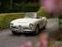 Alfa Romeo Giulia 1600 Spider | Origineel Nederlands