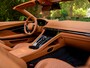 Aston Martin DB12 Volante 4.0 V8