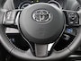 Toyota Yaris 1.5 Hybrid Executive | Navigatie | Climate Control | Half lederen bekleding | Armsteun | Achteruitrijcamera | Cruise Control | Fietsendragerbeugel afneembaar | SL op kenteken