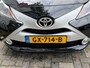 Toyota Aygo 1.0 VVT-i x-clusiv