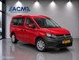 Volkswagen Caddy Maxi 1.4 TSI Trendl. AUTOM. Rolstoel uitv. + 5-pers . Trend