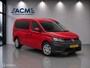 Volkswagen Caddy Maxi 1.4 TSI Trendl. AUTOM. Rolstoel uitv. + 5-pers . Trend