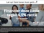 Dacia Sandero TCe 100 limited edition | Parkeercamera | Climate Control | Stoelverw. |