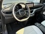 Fiat 500e La Prima 42 kWh / SOH 94% / Apple Carplay/Android Auto / Achteruitrijcamera / Adaptieve Cruise Control / Lichtmetalen Velgen 17" / Navigatie / 3-fase / Snelladen /