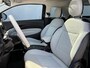 Fiat 500e La Prima 42 kWh / SOH 94% / Apple Carplay/Android Auto / Achteruitrijcamera / Adaptieve Cruise Control / Lichtmetalen Velgen 17" / Navigatie / 3-fase / Snelladen /
