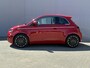 Fiat 500e La Prima 42 kWh / SOH 93% / Apple Carplay/Android Auto / Achteruitrijcamera / Adaptieve Cruise Control / Lichtmetalen Velgen 17" / Navigatie / 3-fase / Snelladen /
