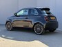 Fiat 500e La Prima 42 kWh / SOH 94% / Apple Carplay/Android Auto / Achteruitrijcamera / Adaptieve Cruise Control / Lichtmetalen Velgen 17" / Navigatie / 3-fase / Snelladen /