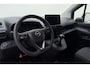 Opel Combo 1.5D L1H1 Edition | Navigatie | Camera | Dakrails | Bumper in de kleur | Laadruime betimmering | Cruise control | Airco