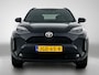Toyota Yaris Cross 1.5 Hybrid 115 Dynamic Comfort Pack | BTW voertuig | Dodehoek detectie | Stoel+stuurverwarming | Parkeersensoren voor+achter | Draadloze telefoonlader | Navigatie | Apple CarPlay/Android Auto | Cruise Control Adaptive |