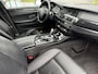 BMW 5-Serie Touring 520d Executive Automaat Airco/ECC,Navigatie,Leder,Xenon
