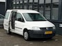 Volkswagen Caddy 1.4 Turijn 5p. |Stuurbkr |5 Personen |Schuifdeur
