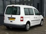 Volkswagen Caddy 1.4 Turijn 5p. |Stuurbkr |5 Personen |Schuifdeur