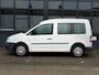 Volkswagen Caddy 1.4 Turijn 5p. |Stuurbkr |5 Personen |Schuifdeur