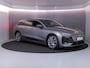 Audi A6 Avant e-tron Advanced edition 83 kWh 286pk | SOH 99.27% | Electrisch verstelbare voorstoelen | Wegklapbare trekhaak | MMI bijrijdersscherm |